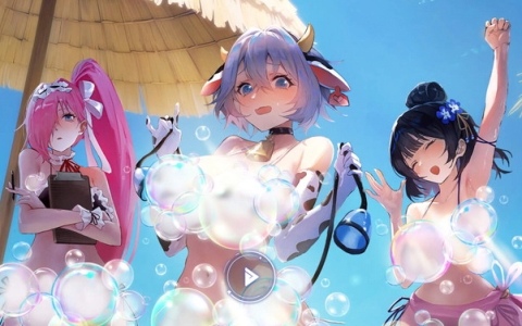 「ブラウンダスト2」2025年グローバル二次創作コンテストが9月30日まで開催中！応募者全員に1,000ダイヤをプレゼント