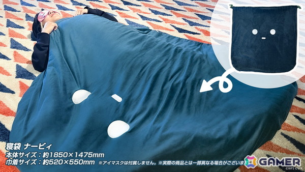 「ヘブバン」水着イラストの描き下ろしグッズの販売やノベルティの無料配布、公式コスプレイヤーも登場したC106のレポートが公開！の画像5