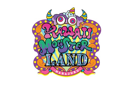 GENDA GiGO Entertainment、アソビシステムと共同で原宿竹下通りにKAWAIIの遊園地「KAWAII MONSTER LAND」を2025年冬にオープン！