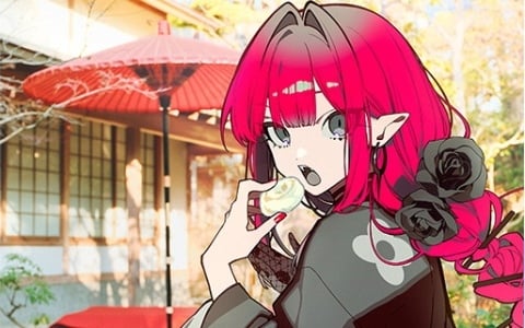 Switch「僕の彼女は人魚姫！？」の5周年記念特装版が2022年1月27