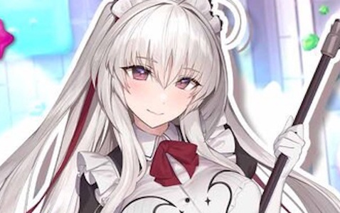 アプリ版「スイートホームメイド」のリリース日が8月21日に決定!事前登録者数が7万人を突破した報酬として鐘楼石3,000個を配布