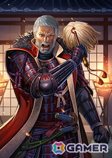 「戦国IXA」に【極】「宇佐美定満」「斎藤龍興」「松田康郷」「駒姫」など9名の新規武将が追加！の画像1