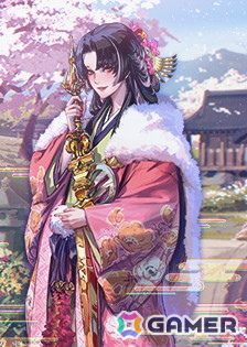「戦国IXA」に【極】「宇佐美定満」「斎藤龍興」「松田康郷」「駒姫」など9名の新規武将が追加！の画像4