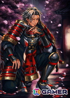 「戦国IXA」に【極】「宇佐美定満」「斎藤龍興」「松田康郷」「駒姫」など9名の新規武将が追加！の画像5