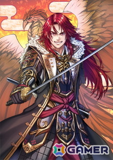 「戦国IXA」に【極】「宇佐美定満」「斎藤龍興」「松田康郷」「駒姫」など9名の新規武将が追加！の画像9