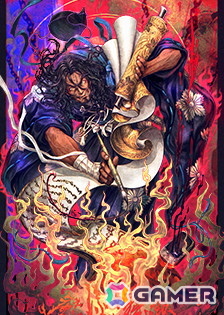 「戦国IXA」に【極】「宇佐美定満」「斎藤龍興」「松田康郷」「駒姫」など9名の新規武将が追加！の画像