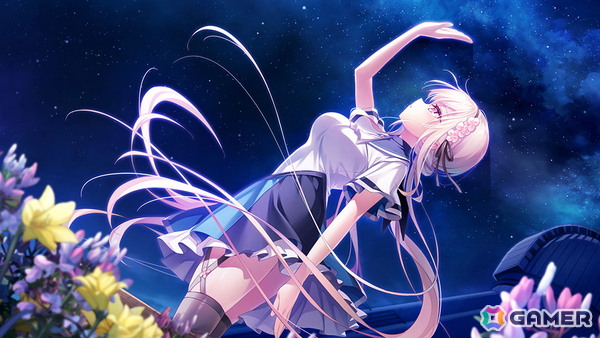 Keyのフルプライス最新作「anemoi」が2026年1月30日に発売！予約受付開始＆3言語に対応したSteam版の制作も決定の画像13