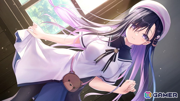 Keyのフルプライス最新作「anemoi」が2026年1月30日に発売！予約受付開始＆3言語に対応したSteam版の制作も決定の画像15