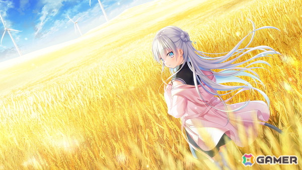 Keyのフルプライス最新作「anemoi」が2026年1月30日に発売！予約受付開始＆3言語に対応したSteam版の制作も決定の画像16