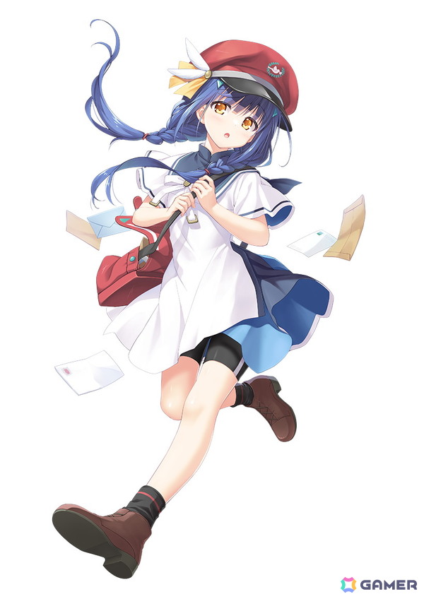 Keyのフルプライス最新作「anemoi」が2026年1月30日に発売！予約受付開始＆3言語に対応したSteam版の制作も決定の画像9