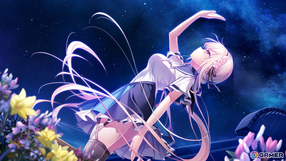 Keyのフルプライス最新作「anemoi」が2026年1月30日に発売！予約受付開始＆3言語に対応したSteam版の制作も決定の画像