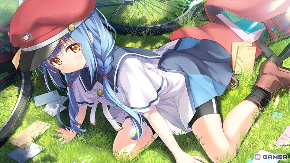 Keyのフルプライス最新作「anemoi」が2026年1月30日に発売！予約受付開始＆3言語に対応したSteam版の制作も決定の画像