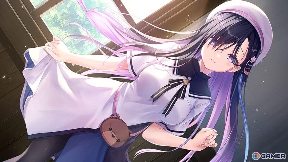 Keyのフルプライス最新作「anemoi」が2026年1月30日に発売！予約受付開始＆3言語に対応したSteam版の制作も決定の画像