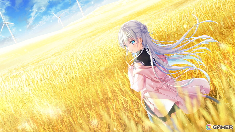 Keyのフルプライス最新作「anemoi」が2026年1月30日に発売！予約受付開始＆3言語に対応したSteam版の制作も決定の画像