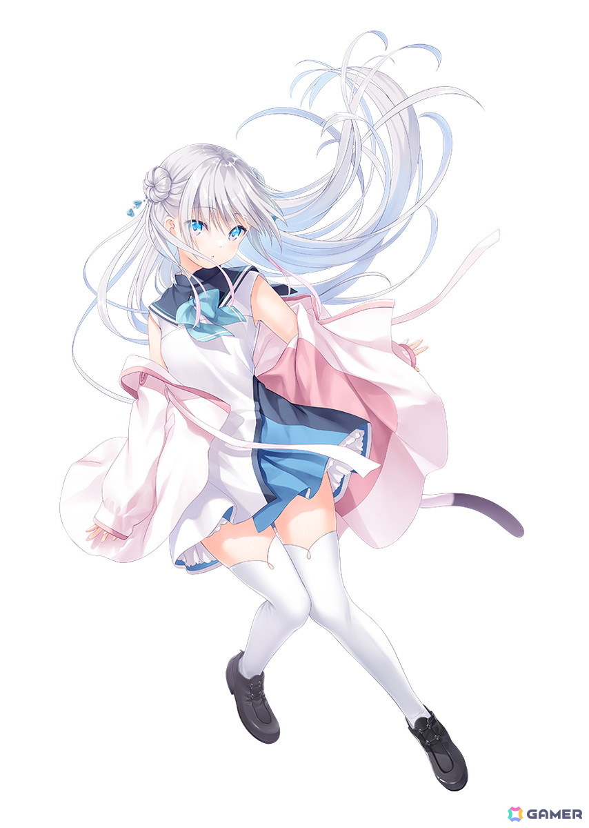 Keyのフルプライス最新作「anemoi」が2026年1月30日に発売！予約受付開始＆3言語に対応したSteam版の制作も決定の画像
