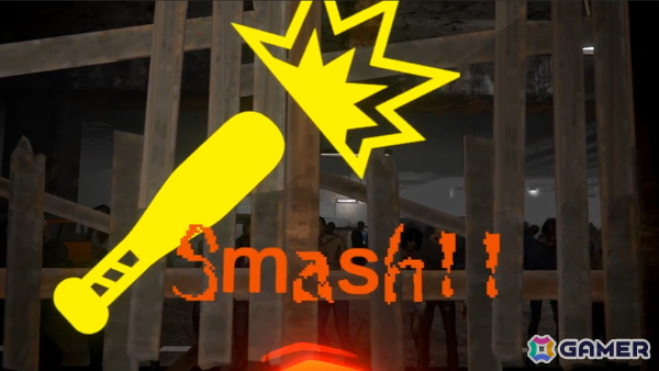 アミューズメント施設向けVRゲーム「VR Zombie Smasher」リリース記念＆「KAT PRO Walk Mecha」お披露目イベントが8月30日に開催の画像2