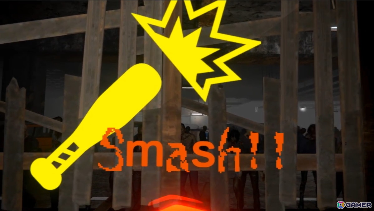 アミューズメント施設向けVRゲーム「VR Zombie Smasher」リリース記念＆「KAT PRO Walk Mecha」お披露目イベントが8月30日に開催の画像2