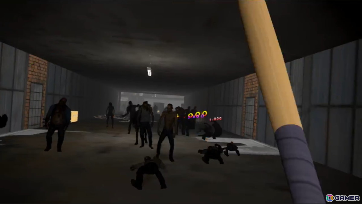 アミューズメント施設向けVRゲーム「VR Zombie Smasher」リリース記念＆「KAT PRO Walk Mecha」お披露目イベントが8月30日に開催の画像3