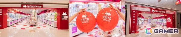 タイトー、クレーンゲームの人気拡大を受けて香港に「タイトーステーション」5号店・6号店を同時オープンの画像2