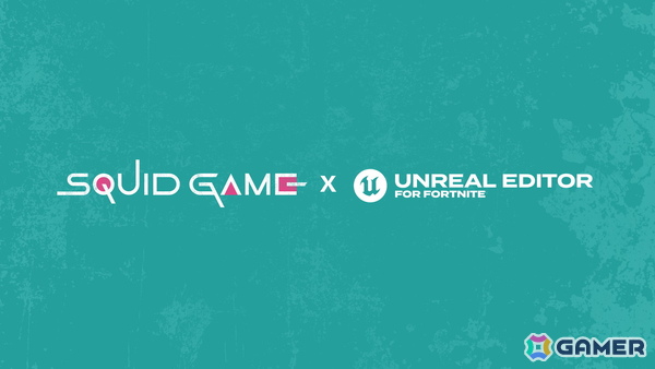 「フォートナイト」で「イカゲーム」の島が公開可能に!プレイヤーも「フォートナイト」内で「イカゲーム」の島をプレイできるの画像1