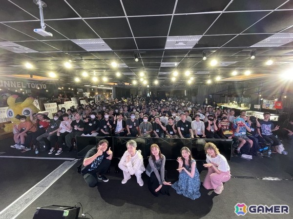 諸星すみれさん、宮本侑芽さん、川島得愛さんゲストの「NGS ヘッドライン WAVE」公開生放送をレポート！の画像1