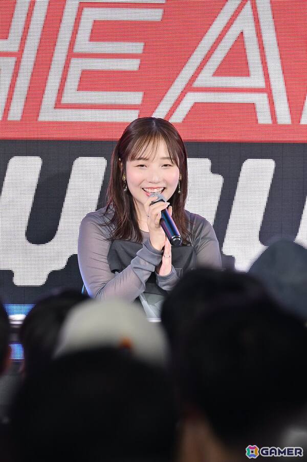 諸星すみれさん、宮本侑芽さん、川島得愛さんゲストの「NGS ヘッドライン WAVE」公開生放送をレポート！の画像16