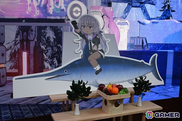諸星すみれさん、宮本侑芽さん、川島得愛さんゲストの「NGS ヘッドライン WAVE」公開生放送をレポート！の画像20