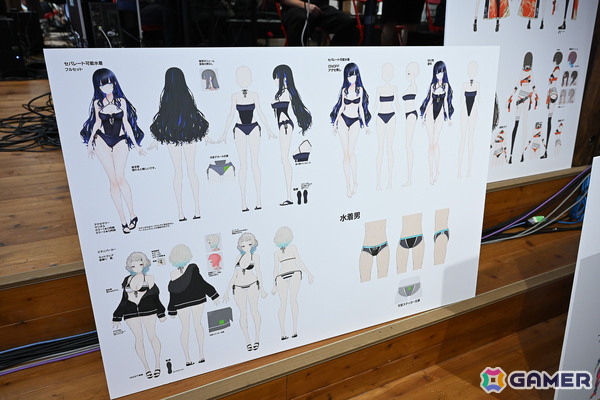 諸星すみれさん、宮本侑芽さん、川島得愛さんゲストの「NGS ヘッドライン WAVE」公開生放送をレポート！の画像29