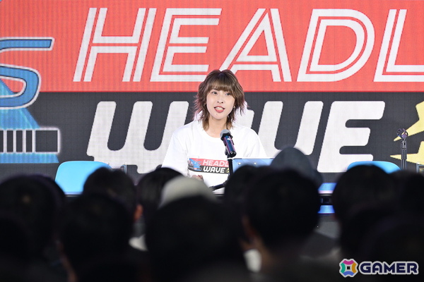 諸星すみれさん、宮本侑芽さん、川島得愛さんゲストの「NGS ヘッドライン WAVE」公開生放送をレポート！の画像3