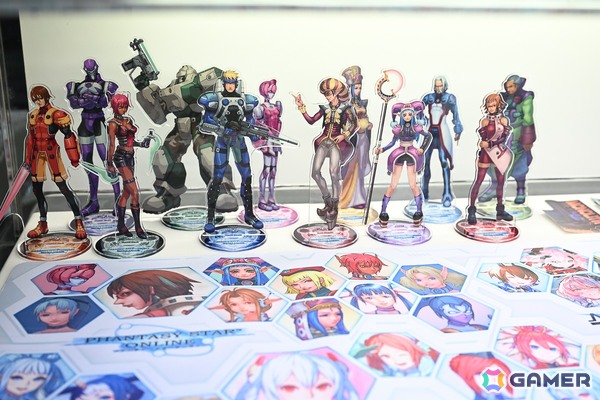 諸星すみれさん、宮本侑芽さん、川島得愛さんゲストの「NGS ヘッドライン WAVE」公開生放送をレポート！の画像35