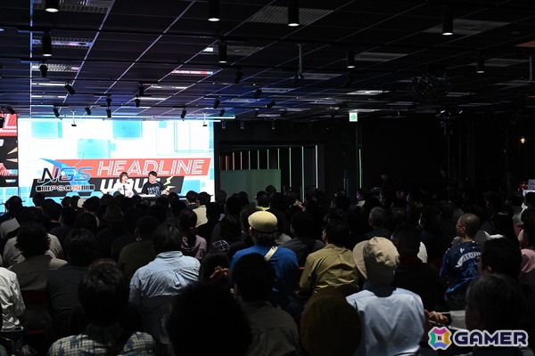 諸星すみれさん、宮本侑芽さん、川島得愛さんゲストの「NGS ヘッドライン WAVE」公開生放送をレポート！の画像4