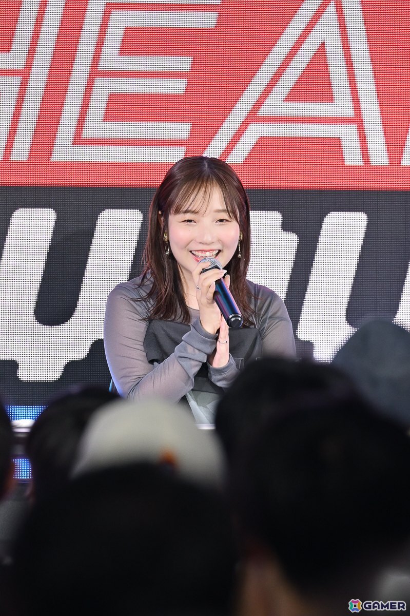 諸星すみれさん、宮本侑芽さん、川島得愛さんゲストの「NGS ヘッドライン WAVE」公開生放送をレポート！の画像16
