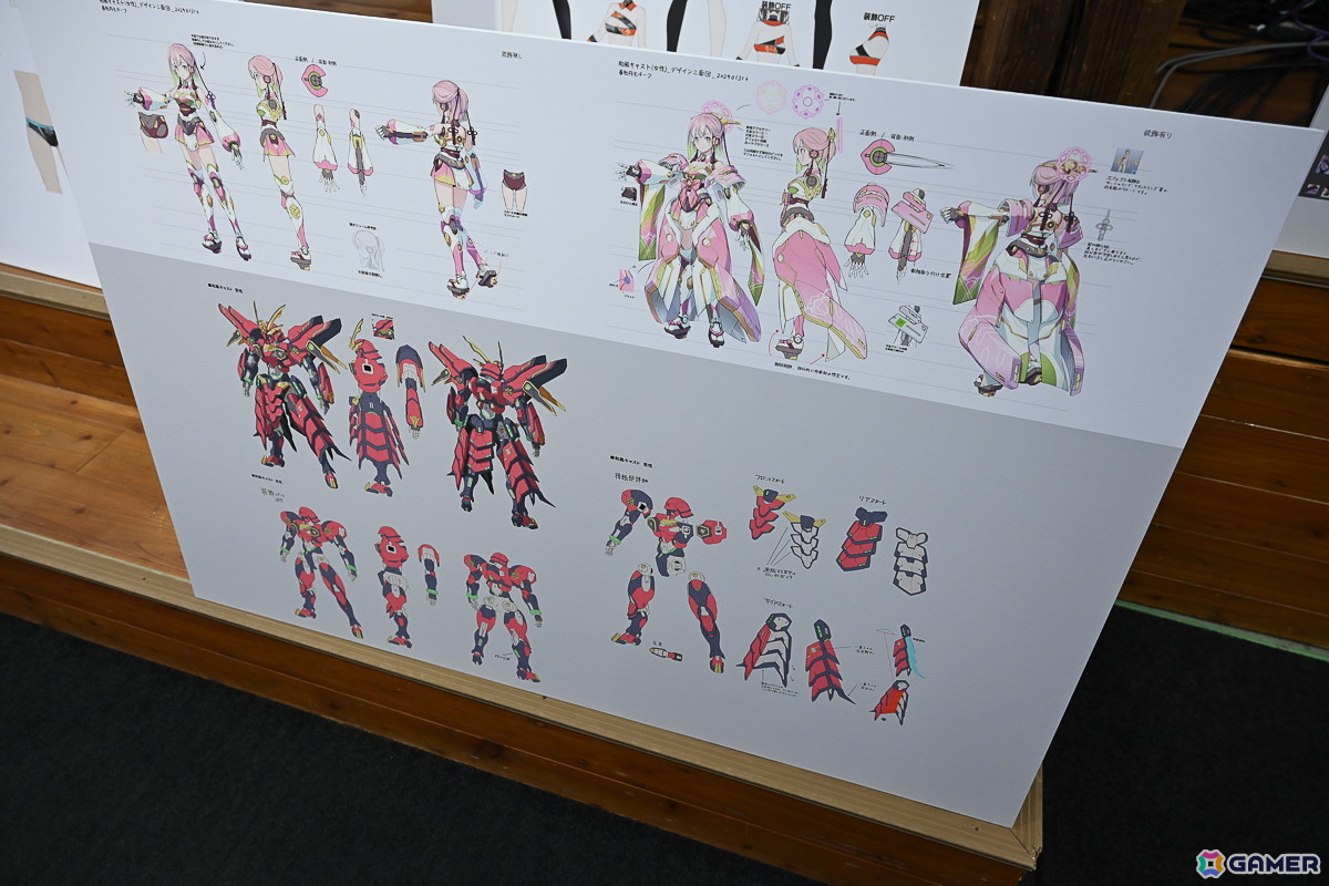 諸星すみれさん、宮本侑芽さん、川島得愛さんゲストの「NGS ヘッドライン WAVE」公開生放送をレポート！の画像28