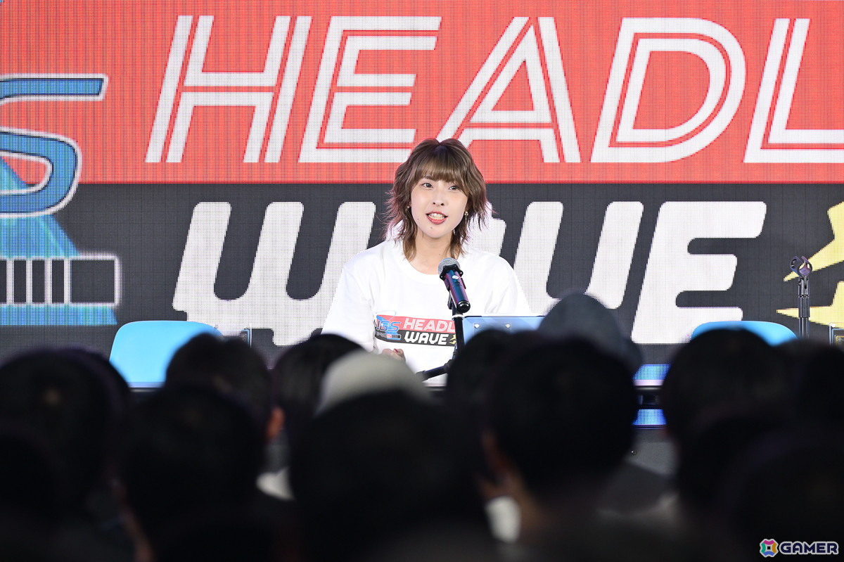 諸星すみれさん、宮本侑芽さん、川島得愛さんゲストの「NGS ヘッドライン WAVE」公開生放送をレポート！の画像3