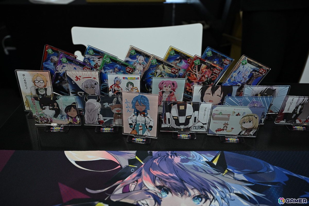 諸星すみれさん、宮本侑芽さん、川島得愛さんゲストの「NGS ヘッドライン WAVE」公開生放送をレポート！の画像38
