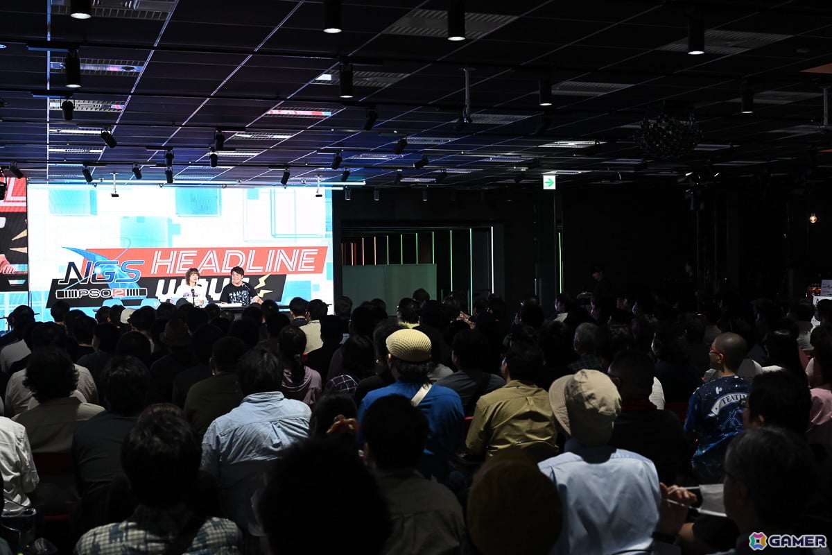 諸星すみれさん、宮本侑芽さん、川島得愛さんゲストの「NGS ヘッドライン WAVE」公開生放送をレポート！の画像4
