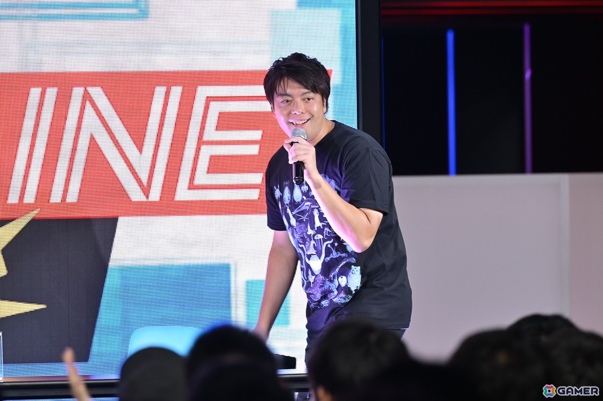 諸星すみれさん、宮本侑芽さん、川島得愛さんゲストの「NGS ヘッドライン WAVE」公開生放送をレポート！の画像47