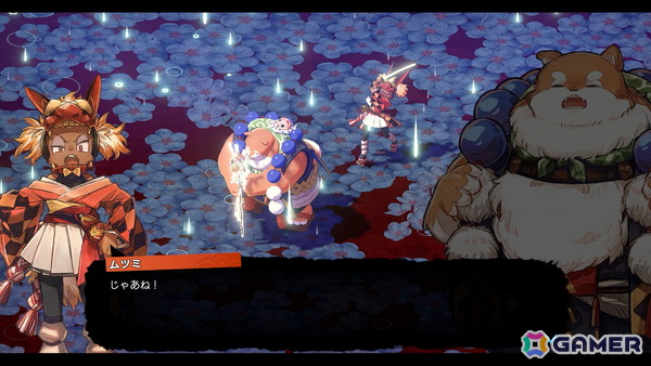 「トワと神樹の祈り子たち」カグラを送り出す儀式“神葬(かんはぶる)”とは?時の進行によって変化するシンジュの里も紹介の画像