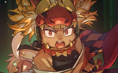 「トワと神樹の祈り子たち」カグラを送り出す儀式“神葬(かんはぶる)”とは?時の進行によって変化するシンジュの里も紹介