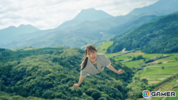 「ドラゴンボール ゲキシン スクアドラ」磯村勇斗さん、ELLYさん、サンシャイン池崎さん、岡本姫奈さん出演の新CM「ぶっとび集合」篇が放送開始!の画像
