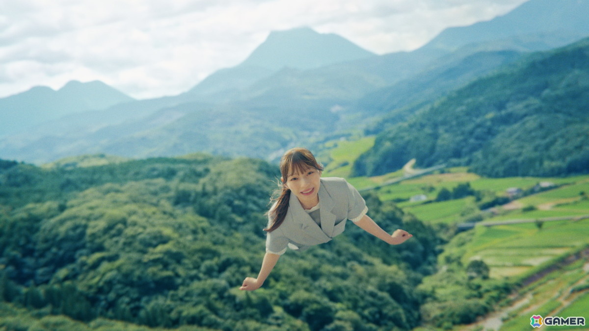「ドラゴンボール ゲキシン スクアドラ」磯村勇斗さん、ELLYさん、サンシャイン池崎さん、岡本姫奈さん出演の新CM「ぶっとび集合」篇が放送開始！の画像3