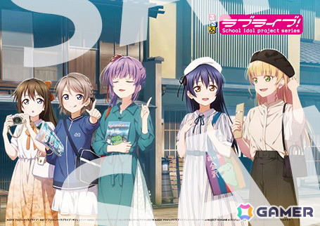「ラブライブ！」シリーズ15周年記念企画！「るるぶ」×「LoveLive!Days」2誌による舞台探訪をテーマにしたムック＆増刊が発売の画像4