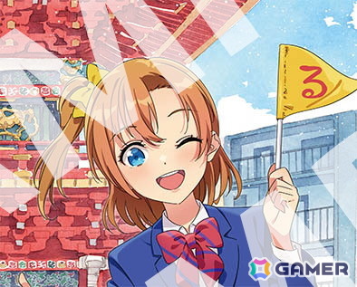 「ラブライブ！」シリーズ15周年記念企画！「るるぶ」×「LoveLive!Days」2誌による舞台探訪をテーマにしたムック＆増刊が発売の画像6