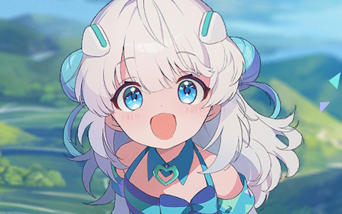 アニメーション風ビジュアルとコミュニケーション要素が魅力のファンタジーRPG「OZ Re:write」の正式サービスがスタート！