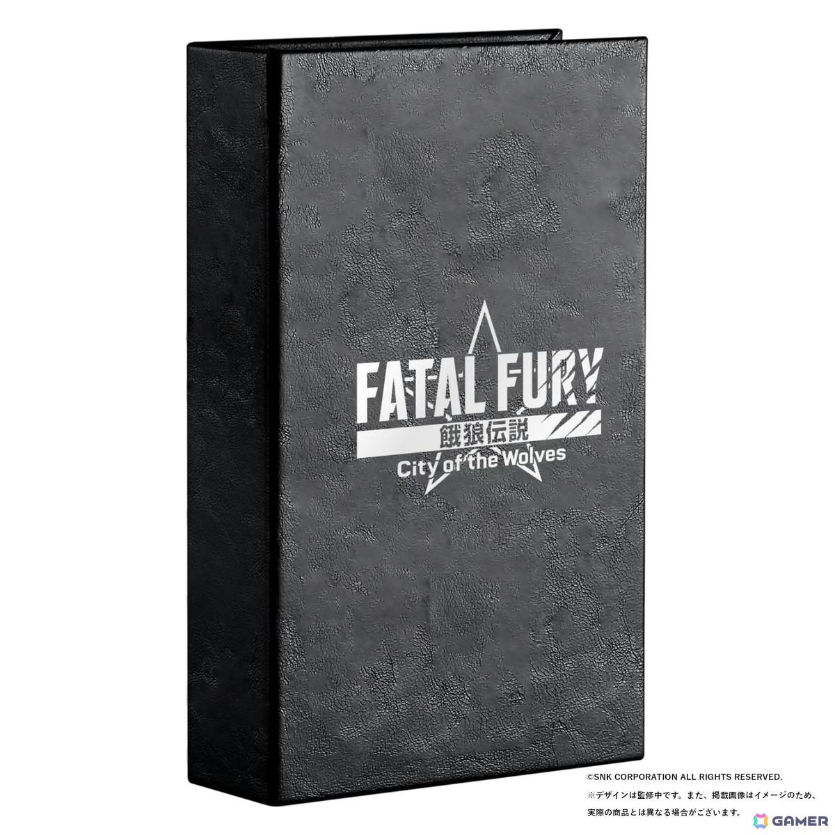 餓狼伝説 City of the Wolves」のテリー・ボガードと不知火 舞を