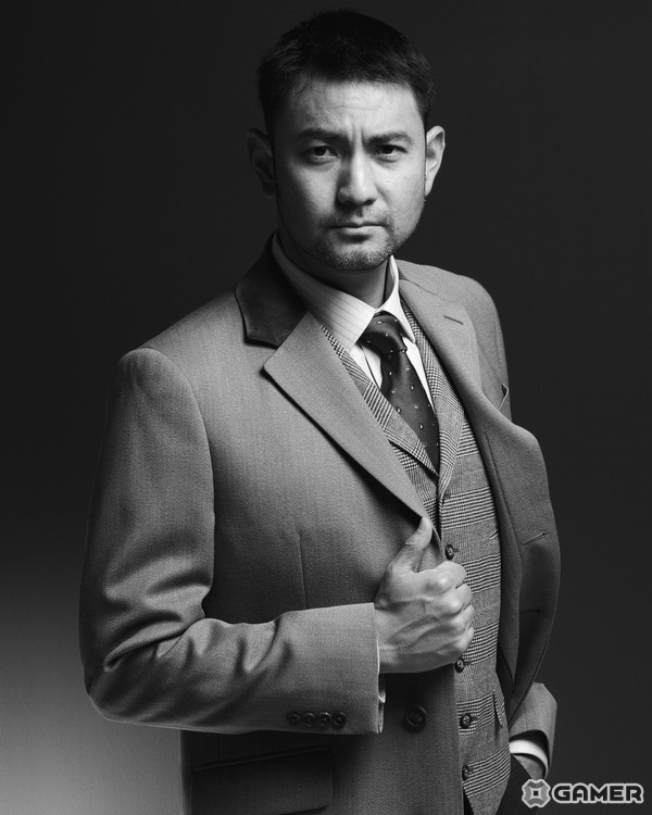 Photographer : Yoshihiro Tatsuki