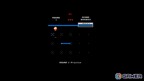 ロープを使ったシンプルな思考型パズルゲーム「Rope」が2025年内にSteamで登場!手軽でリプレイ性の高いゲームプレイに注目の画像