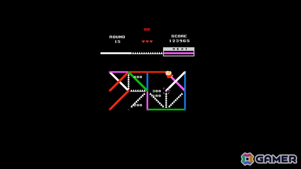 ロープを使ったシンプルな思考型パズルゲーム「Rope」が2025年内にSteamで登場!手軽でリプレイ性の高いゲームプレイに注目の画像