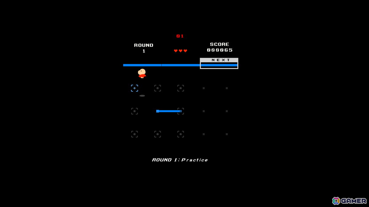 ロープを使ったシンプルな思考型パズルゲーム「Rope」が2025年内にSteamで登場！手軽でリプレイ性の高いゲームプレイに注目の画像2