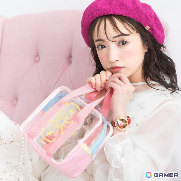 映画「F-1」トート、キーホルダー、クリアファイル、記念キャップ、IWC記念本 カードキャプターさくら クリアカード編 フォトキーホルダー（全